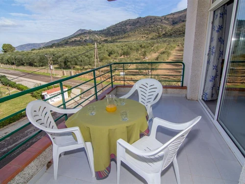 Appartement Roses, 2 pièces, 4 personnes - photo_18949185504