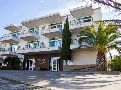 Appartement Roses, 2 pièces, 4 personnes - photo_18949185504