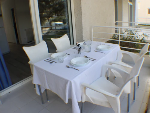 Appartement Roses, 3 pièces, 6 personnes - photo_18949203008