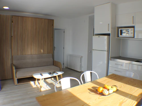 Appartement Roses, 3 pièces, 6 personnes - photo_18949204360