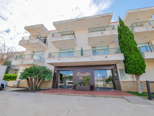 Appartement Roses, 2 pièces, 4 personnes - photo_18949204200