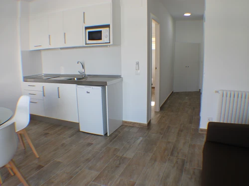 Appartement Roses, 2 pièces, 4 personnes - photo_18949205267