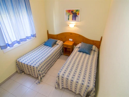 Appartement Roses, 2 pièces, 4 personnes - photo_18949201517