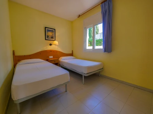 Appartement Roses, 2 pièces, 4 personnes - photo_18949200833