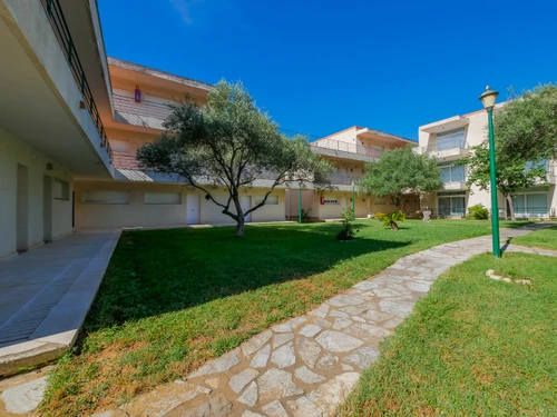 Appartement Roses, 2 pièces, 4 personnes - photo_18949194424