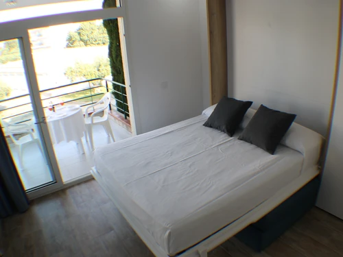 Appartement Roses, 2 pièces, 4 personnes - photo_18949185660