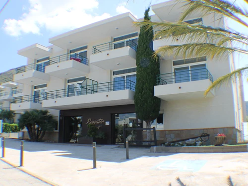 Appartement Roses, 2 pièces, 4 personnes - photo_18949211808