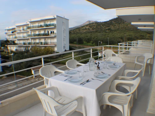 Appartement Roses, 3 pièces, 6 personnes - photo_18949205434