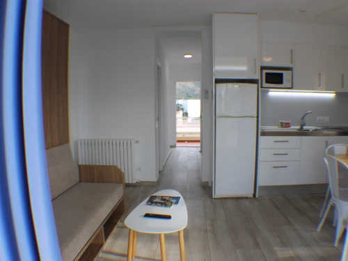 Appartement Roses, 3 pièces, 6 personnes - photo_18949205434