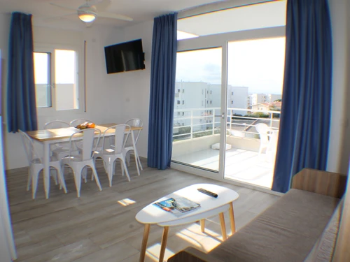 Apartamento Roses, 2 dormitorios, 6 personas - photo_18949206017