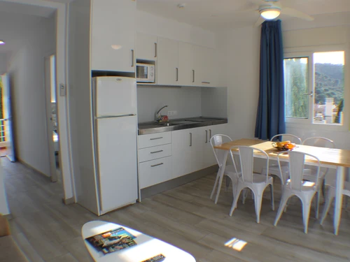 Ferienwohnung Roses, 2 Schlafzimmer, 6 Personen - photo_18949206097