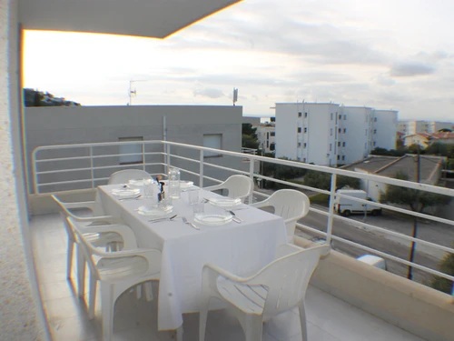 Appartement Roses, 3 pièces, 6 personnes - photo_18949206097