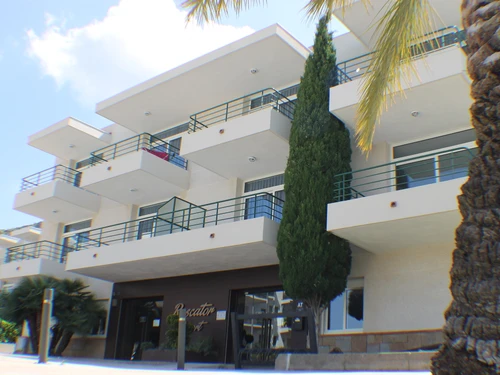 Appartement Roses, 2 pièces, 4 personnes - photo_18949202462