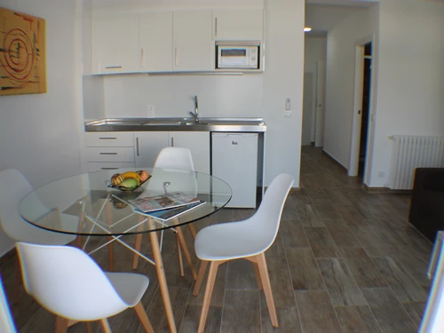 Appartement Roses, 2 pièces, 4 personnes - photo_18949206686