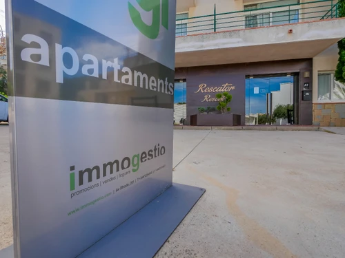 Appartement Roses, 2 pièces, 4 personnes - photo_18949202696