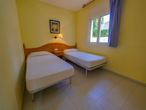 Appartement Roses, 2 pièces, 4 personnes - photo_18949194561