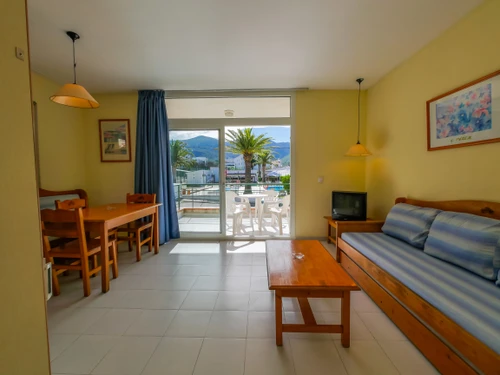 Appartement Roses, 2 pièces, 4 personnes - photo_18949194561