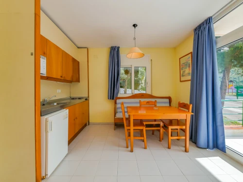 Appartement Roses, 2 pièces, 4 personnes - photo_18949194561