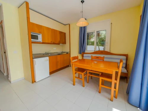 Appartement Roses, 2 pièces, 4 personnes - photo_18949194561