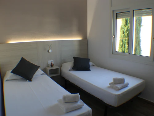 Appartement Roses, 2 pièces, 4 personnes - photo_18949189657