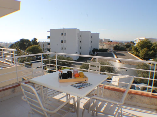 Appartement Roses, 2 pièces, 4 personnes - photo_18949189991
