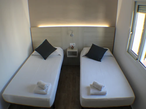 Appartement Roses, 2 pièces, 4 personnes - photo_18949189991