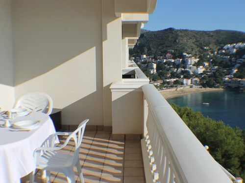 Appartement Roses, 3 pièces, 4 personnes - photo_18949199721