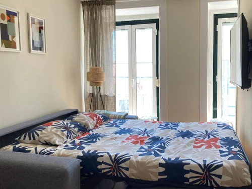 Studio Lissabon, Studio, 2 Personen - photo_1011893495288