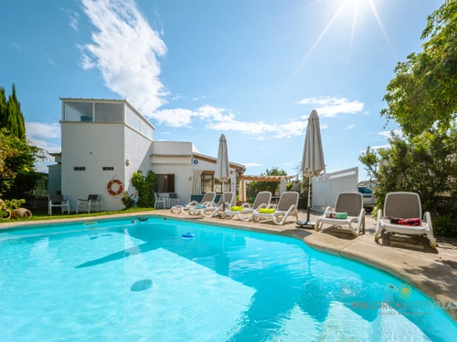 Chalet Port d'Alcúdia, 3 bedrooms, 6 persons - photo_1011911374785