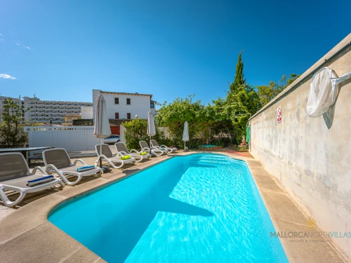 Chalet Port d'Alcúdia, 3 bedrooms, 6 persons - photo_1011911374785