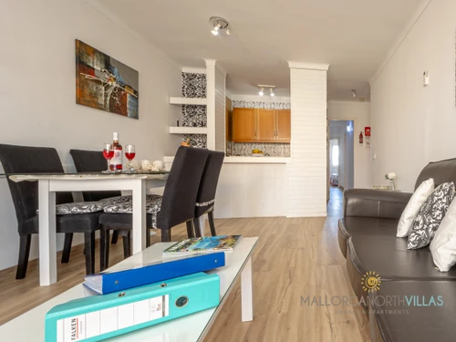Appartement Alcúdia, 3 pièces, 4 personnes - photo_1011911374928