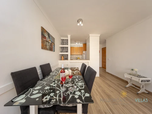 Appartement Alcúdia, 3 pièces, 4 personnes - photo_1011911374928