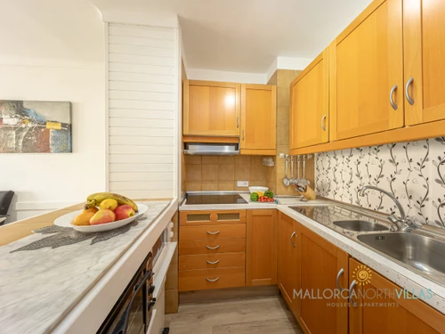 Appartement Alcúdia, 3 pièces, 4 personnes - photo_1011911374928