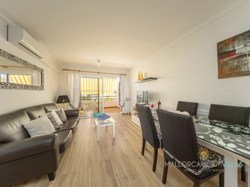 Appartement Alcúdia, 3 pièces, 4 personnes - photo_1011911374928