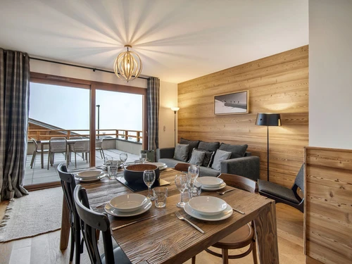 Appartement Les Saisies, 3 pièces, 6 personnes - photo_1011909170495