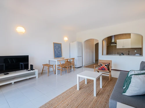 Appartement Albufeira, 2 pièces, 3 personnes - photo_1011911384832