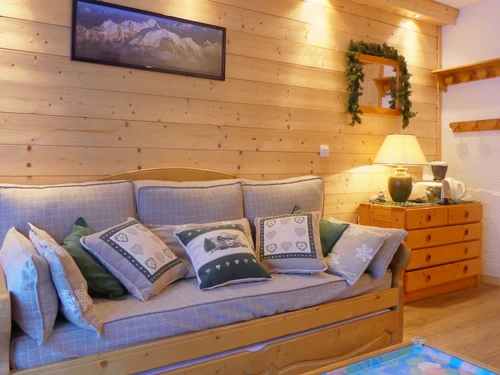 Appartement Méribel, 2 pièces, 6 personnes - photo_8088051995