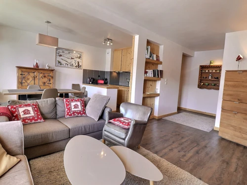 Apartment Méribel, 1 bedroom, 6 persons - photo_8114876595