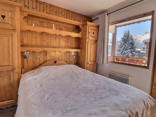 Apartment Méribel, 1 bedroom, 6 persons - photo_8114876595