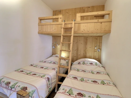 Apartment Méribel, 1 bedroom, 6 persons - photo_8114876595