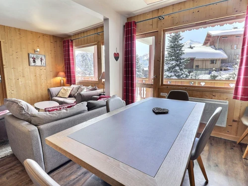 Apartment Méribel, 1 bedroom, 6 persons - photo_8114876595