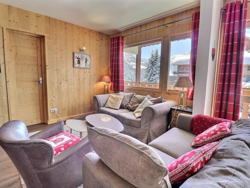 Apartment Méribel, 1 bedroom, 6 persons - photo_8114876595