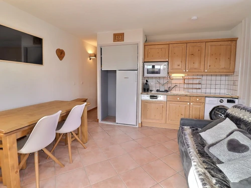 Apartment Méribel, 1 bedroom, 6 persons - photo_18496598102