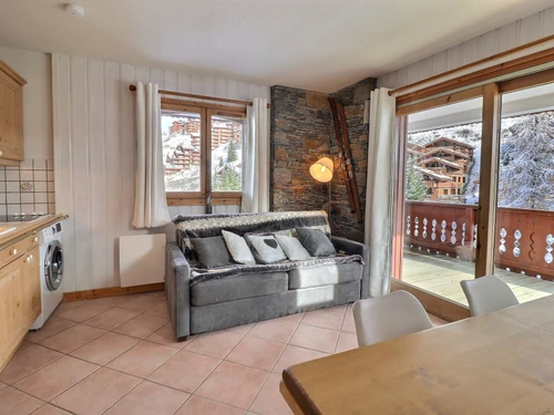 Apartment Méribel, 1 bedroom, 6 persons - photo_18496598102