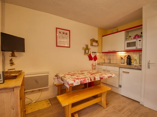 Studio Morillon 1100, studio flat, 4 persons - photo_16593582619