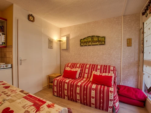 Studio Morillon 1100, studio flat, 4 persons - photo_16593582619