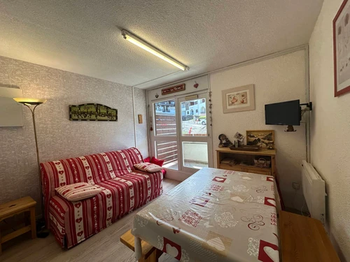 Studio Morillon 1100, studio flat, 4 persons - photo_16593582619