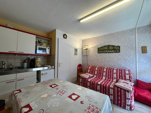 Studio Morillon 1100, studio flat, 4 persons - photo_16593582619