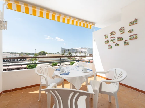 Apartment Alcúdia, 2 bedrooms, 4 persons - photo_1011874248365
