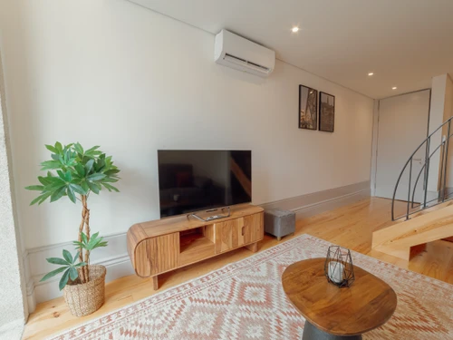 Ferienwohnung Porto, 2 Schlafzimmer, 6 Personen - photo_1011874447898